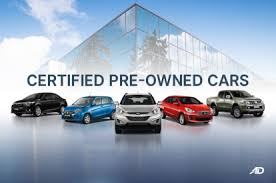 To use the vin to find your old car, perform a vehicle history check using an online vin decoder. What Are Certified Pre Owned Cars Autodeal
