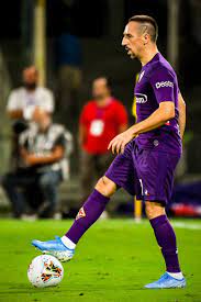 According to a report captured by espn, ribery was saddened by his run with the club being over: B R Football On Twitter Fiorentina Player Franck Ribery