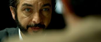 The Secret in Ricardo Darin's Eyes