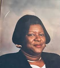 Obituary for Mrs. Emma Smith Jordan