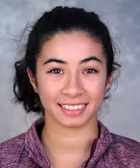 2016-17 Women's Tennis Roster