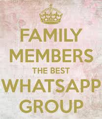Maybe you would like to learn more about one of these? Funny Cousins Group Icon For Whatsapp