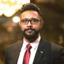 Dhabeji SEZ l Fareed Ahmed Shaikh, CTO