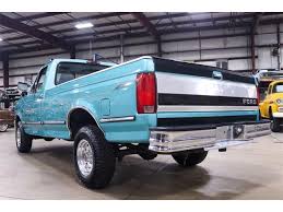 Image result for Medium Green 1994 Truck