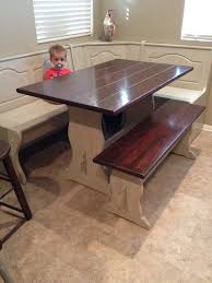 Pin By Ashley Gill On Banquette Kitchen Nook Table Corner Bench Kitchen Table Kitchen Booths