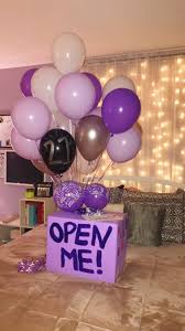 Simple Creative Birthday Surprise Ideas For Girlfriend Diy 21stbirthday Bestfriendgifts Birthdaygifts Bff Birthday Gift Birthday Gifts For Boyfriend Diy Diy Birthday Gifts