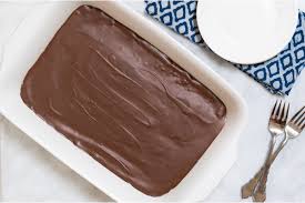 If you've been reading pig in mud for a · mediterranean stuffed collard greens by trisha yearwood. No Bake Chocolate Pretzel Peanut Butter Squares Hostess At Heart