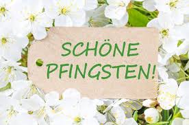 Grüße zum pfingstfest.liebe grüße für dich. Made In Dinklage Wunscht Frohe Pfingsten Made In Dinklage