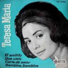Teresa María
