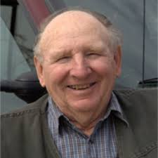 Ralph B. Sorensen Obituary May 22, 2016