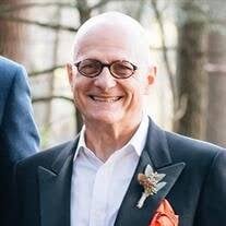 Jon Charles Lyons Obituary