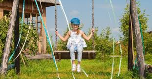 Eine stabile holzschaukel können heimwerker relativ einfach selbst bauen. Die 5 Besten Holzschaukeln 2021 Im Test Garten Schule