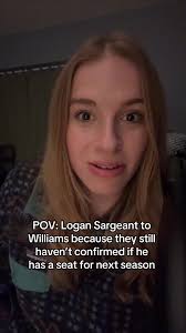 Lead Like Logan Logan Williams