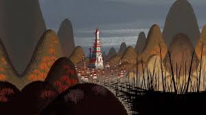 Check spelling or type a new query. Samurai Jack Retro Background Wallpaper By Astral Nihang On Deviantart