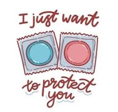 Let's Talk Safe Sex | The Birth Center Holistic Women's Health Care