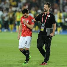 شارك مع منتخب مصر في نهائيات كأس العالم 2018 في روسيا. Ù„Ø§Ø¹Ø¨ Ø¨Ø¯Ø±Ø¬Ø© Ù…Ù‚Ø§ØªÙ„ Ù„Ø§ ØªØ¨ÙƒÙŠ ÙŠØ§ Ø·Ø§Ø±Ù‚ Ø­Ø§Ù…Ø¯ ÙØ£Ù†Øª Ø£Ø±Ø¬Ù„ Ù…Ù† ÙÙŠÙ‡Ù… ØªØ­ÙŠØ§ Ù…ØµØ±