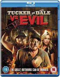 Tucker and Dale Vs. Evil | Zavvi UK