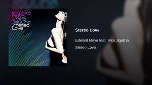 Edward Maya And Vika Jigulinas Stereo Love Sample Of
