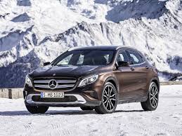 2014 Mercedes Gla 220 Cdi 4matic X156