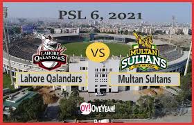 Who will win this match? Live Lq Vs Ms Psl 6 2021 Live Score Update Oyeyeah