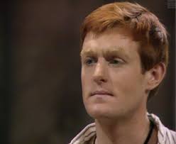 On This Day... In 1984 Turlough left the TARDIS