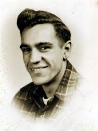 EARL C. McINTYRE Obituary