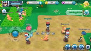 Pokemon One Mmo You'll need to have a level 15 pokemon on hand to. pokemon one mmo