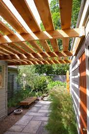 Design ideas for a small mediterranean side yard formal garden in san diego. 9 I Shade Ideas Pergola Shade Structure Outdoor