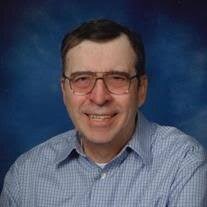 Arthur V. Larson Obituary