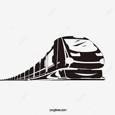 Kereta api rel transportasi perjalanan stasiun metro bus bawah tanah kereta. Gambar Kepala Kereta Api Vektor Hitam Sisi Kepala Vektor Hitam Melatih Vektor Vektor Kepala Png Transparan Clipart Dan File Psd Untuk Unduh Gratis