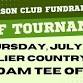 Cavalier Country Club Fundraiser Golf Tournament