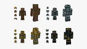 Textureless for minecraft is a texture pack that affects only certain characters. Minecraft Samurai Armor Texture Hd Png Download Transparent Png Image Pngitem