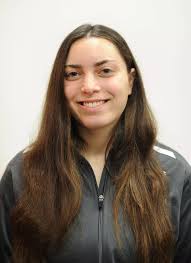 2012-13 Women's Squash Roster