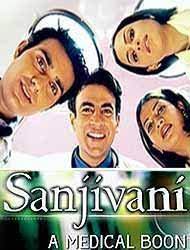 Sanjivani A Medical Boon Tv Series 2002 2005 Imdb Ishani arora and gurdeep kohli as dr. sanjivani a medical boon tv series