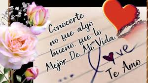 Check spelling or type a new query. El Mas Bello Mensaje De Amor Youtube