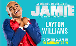 Everybody's talking about jamie 2021. Everybody S Talking About The New Jamie New