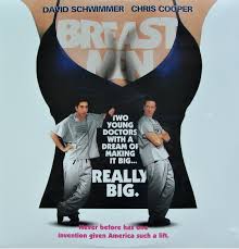Breast Men (Téléfilm 1997) - IMDb