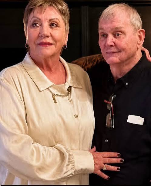 Heartwarming moments with Jill Farnham, John Farnham's mother-in-law