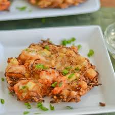 Ukoy Shrimp And Vegetable Fritters Salu Salo Recipes Recipe Shrimp And Vegetables Okoy Recipe Fritter Recipes