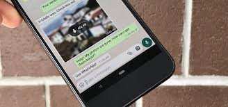 Posted on sep 4, 2018 12:01 am reply i have this question too (557) i have this question too me too. How To Recover Whatsapp Photos Videos Deleted From Your Phone S Storage Smartphones Gadget Hacks