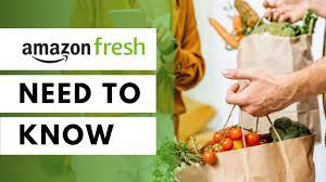 Amazon Fresh Review 6 Things To Know Before Ordering Groceries