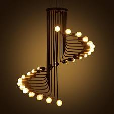 Buy Modern Loft Black Pendant Lamps At Lifeix Design For Only 451 19