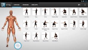 Honest Trx Rip Trainer Unique Equipment For Total Body Trainining Https Abmachinesguide Com Trx Rip Trainer Review Home Wor Rip Trainer Trx Workouts Trx