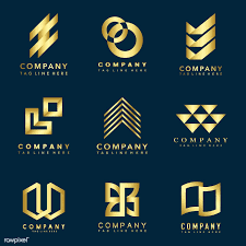 Check spelling or type a new query. Download Premium Vector Of Set Of Company Logo Design Ideas Vector 495813 Company Logo Design Company Logo Design Ideas Logo Design