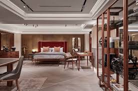 Harrods London Unveils Its New Home Department Designed By Virgile Partners Design Middle East