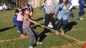 También puedes utilizar la pizarra para anotar el marcador de cualquier otro juego en el patio. Juegos Al Aire Libre Para Ninos 16 Ideas Geniales Y Divertidas Con Videos