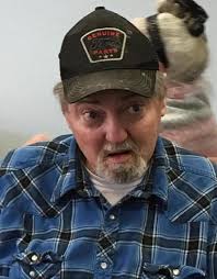 Obituary for Robert Jeffrey "Jeff" Bolin