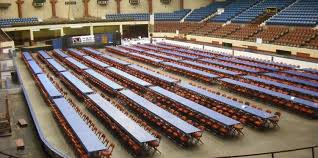 Foster Communications Coliseum Venue San Angelo Price