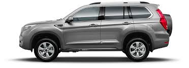 2020 great wall haval h6 2.0 gdit supreme car seen from outside and inside. Haval Official Site Suvs Coupes