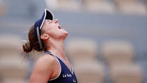 Podoroska nadia (48) / argentina. French Open Iga Swiatek And Nadia Podoroska In The Semifinals How Did That Happen